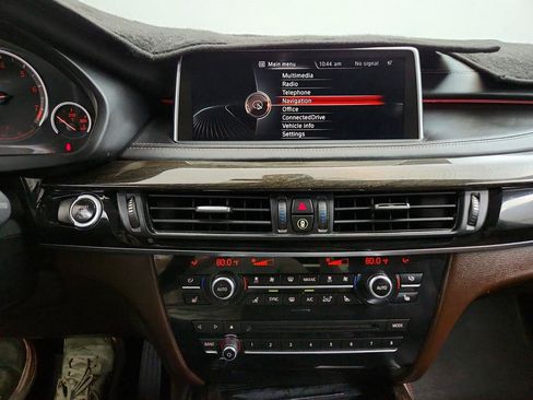 Used 2016 BMW X5 xDrive35i AWD/4WD image 22