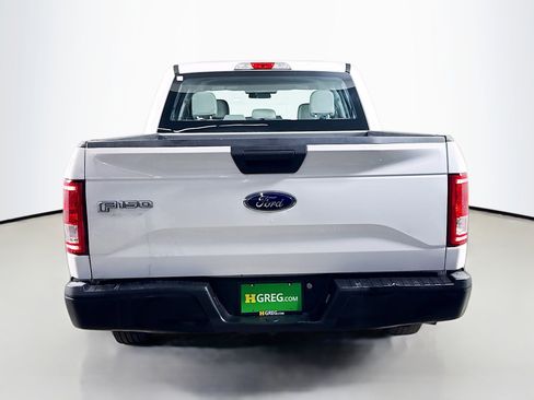 Used 2017 Ford F150 XL w/ XL Power Equipment Group image 8