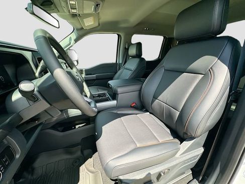 New 2026 Ford F450 Lariat AWD/4WD image 14