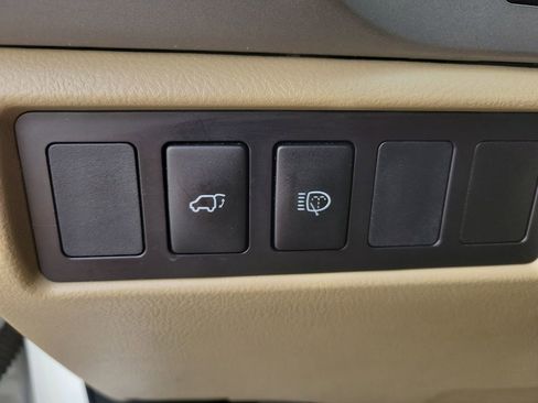 Used 2015 Toyota Sequoia Limited image 36