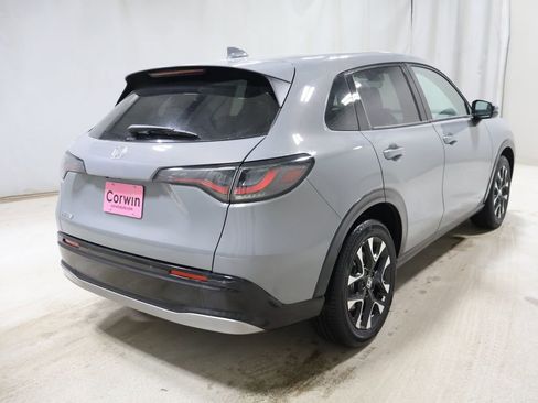 New 2026 Honda HR-V EX-L image 7