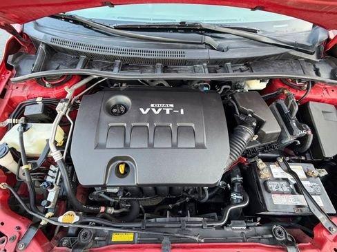Used 2010 Toyota Corolla LE FWD image 18