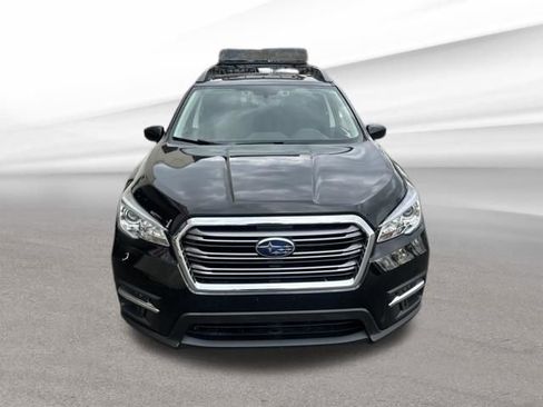 Used 2020 Subaru Ascent Premium w/ Convenience Package image 2