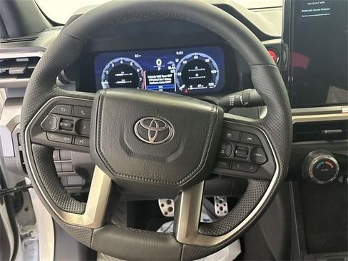 New 2025 Toyota Tacoma TRD Sport image 7