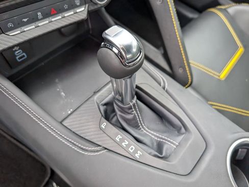 New 2026 Ford Mustang GT Premium RWD image 32