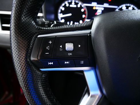 Used 2024 Mitsubishi Outlander SE FWD image 27