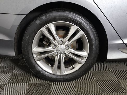 Used 2018 Hyundai Sonata Sport image 20