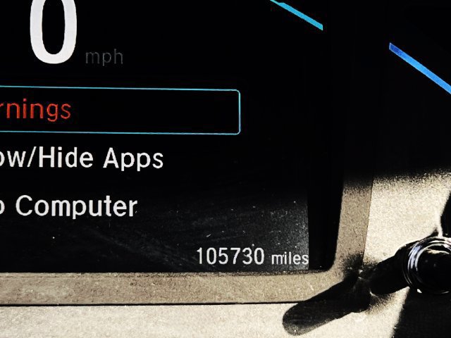 Used 2019 Honda Odyssey Elite image 19