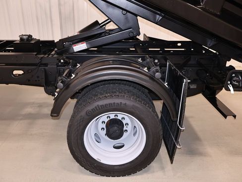 New 2026 Ford F550 4x4 Regular Cab Super Duty image 27