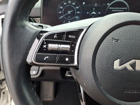 Used 2024 Kia Seltos S FWD image 21
