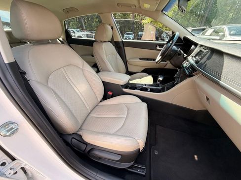 Used 2016 Kia Optima EX FWD image 24