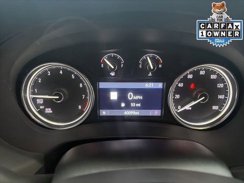 Used 2023 Buick Enclave Essence w/ Experience Buick Package AWD/4WD image 20