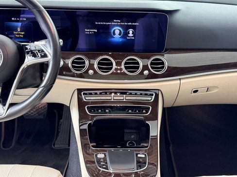 Used 2021 Mercedes-Benz E 350 E 350 image 32