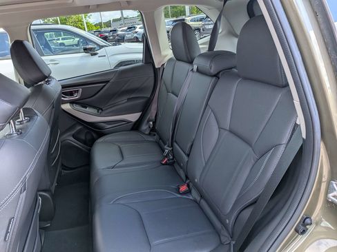 Certified 2023 Subaru Forester Limited AWD/4WD image 14