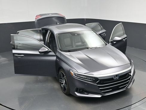 Used 2022 Honda Accord Touring image 58
