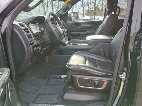 Used 2021 RAM 1500 Limited image 26