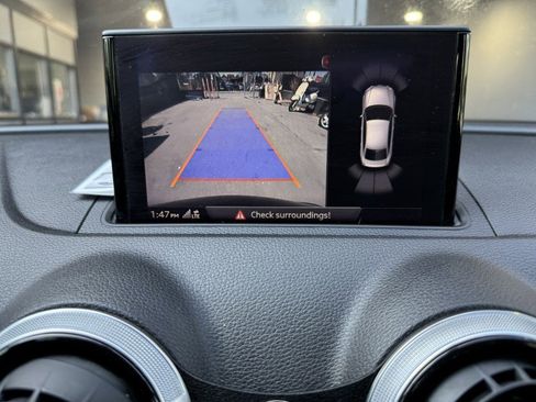 Used 2019 Audi S3 Premium Plus w/ Technology Package image 26