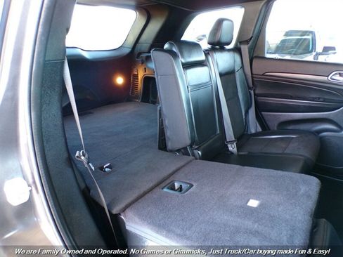 Used 2021 Jeep Grand Cherokee Laredo X AWD/4WD image 11