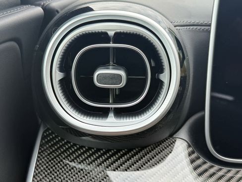 New 2026 Mercedes-Benz C 36 AMG S image 30