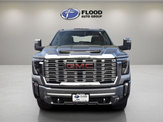 Used 2025 GMC Sierra 2500 Denali w/ Denali Reserve Package AWD/4WD video 2