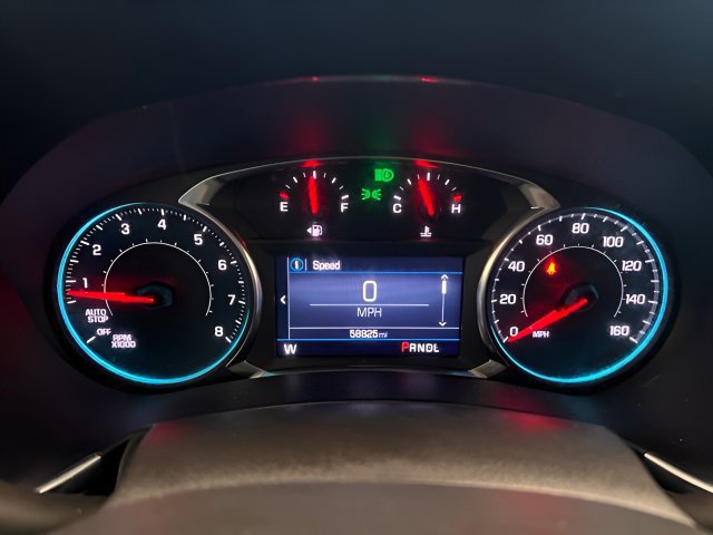 Certified 2023 Chevrolet Equinox LT FWD image 20