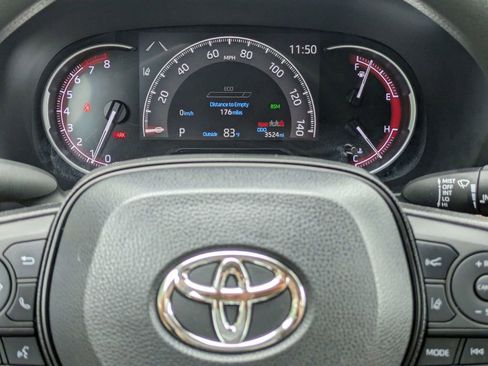 Used 2023 Toyota RAV4 XLE w/ Convenience Package FWD image 28