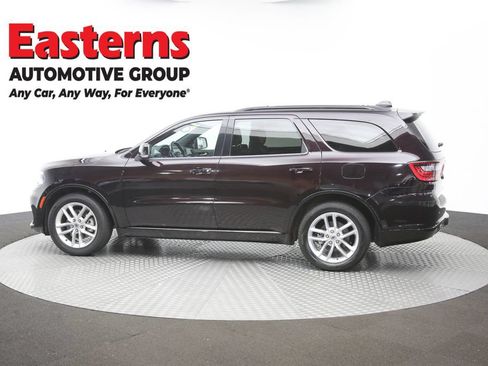 Used 2024 Dodge Durango GT RWD image 59