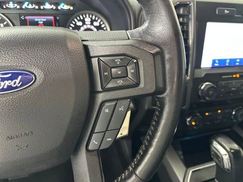 Used 2020 Ford F150 XLT w/ Equipment Group 302A Luxury image 16