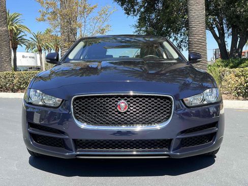 Used 2019 Jaguar XE image 99