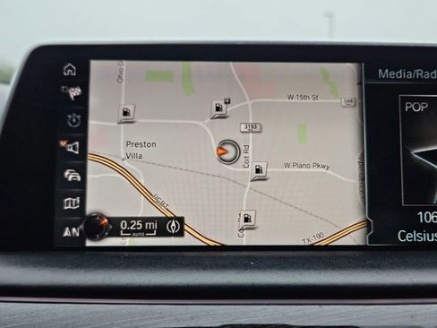 Used 2016 BMW 750i xDrive image 14