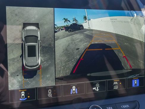 New 2026 Chevrolet Blazer RS w/ Driver Confidence II Package image 23