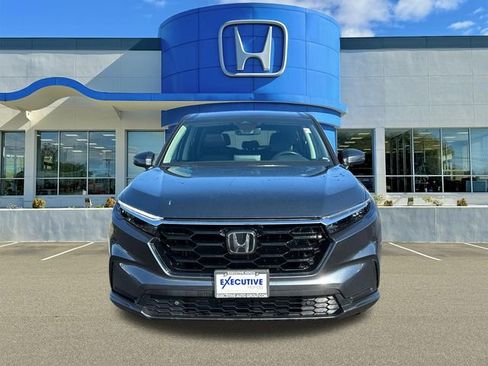 Used 2024 Honda CR-V EX-L image 6