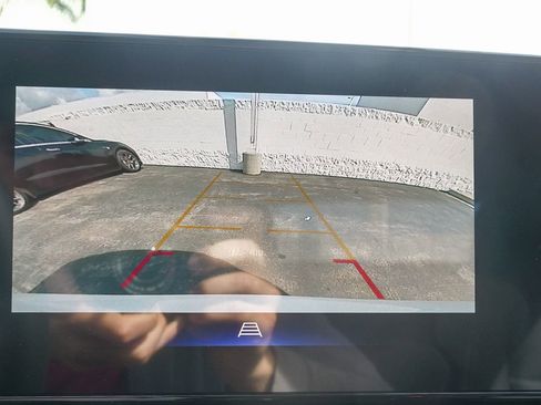 New 2026 Chevrolet Trax LT w/ Driver Confidence Package image 23