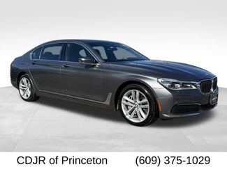 Used 2019 BMW 750i xDrive w/ Executive Package 360° Tour