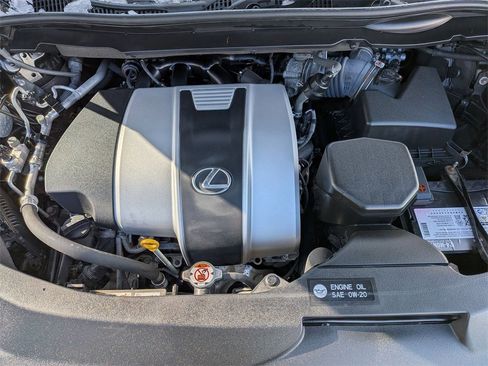 Used 2018 Lexus RX 350L AWD image 34