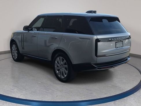 Used 2024 Land Rover Range Rover SE image 7