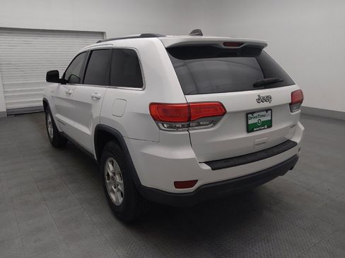 Used 2016 Jeep Grand Cherokee Laredo w/ Quick Order Package 23E image 5