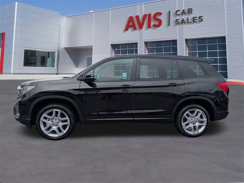 Used 2024 Honda Passport EX-L image 10