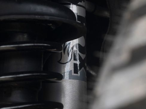 Used 2023 Jeep Wrangler Rubicon w/ Cold Weather Group AWD/4WD image 35