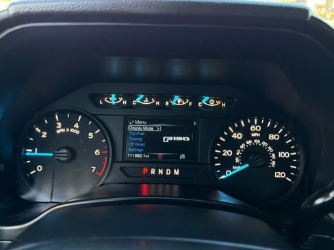 Used 2018 Ford F150 XL w/ Equipment Group 101A Mid image 21