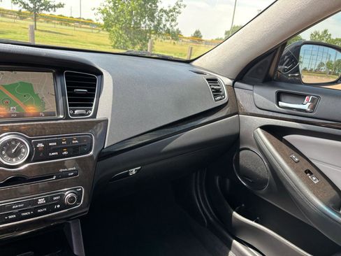 Used 2014 Kia Cadenza Limited FWD image 18