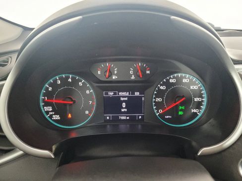 Used 2023 Chevrolet Malibu LT w/ Driver Confidence Package FWD image 23
