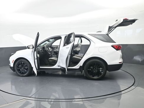 Used 2024 Chevrolet Equinox LS w/ Sport Edition image 66