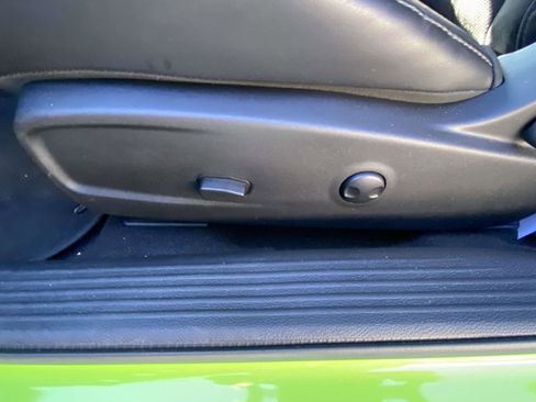 Certified 2023 Dodge Challenger R/T w/ Plus Package image 24