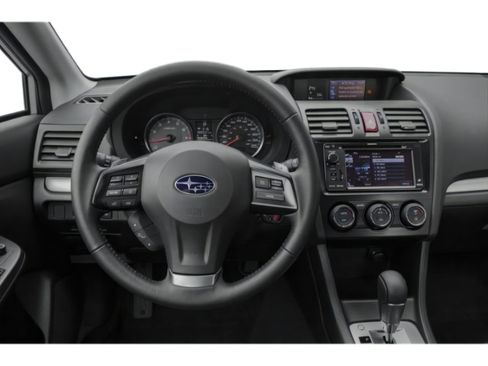 Used 2015 Subaru Crosstrek 2.0i Premium w/ Moonroof Package AWD/4WD image 9