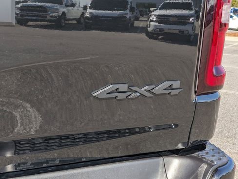 New 2026 RAM 1500 Big Horn image 25