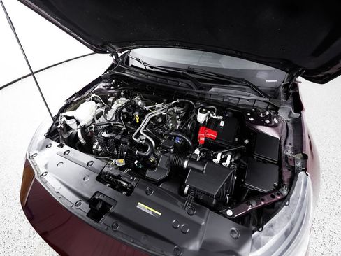 Used 2023 Nissan Altima 2.5 SV FWD image 13