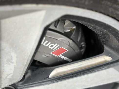 Used 2018 Audi RS 5 2.9T w/ Dynamic Plus Package image 4