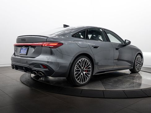 New 2026 Audi S5 Premium Plus AWD/4WD image 4