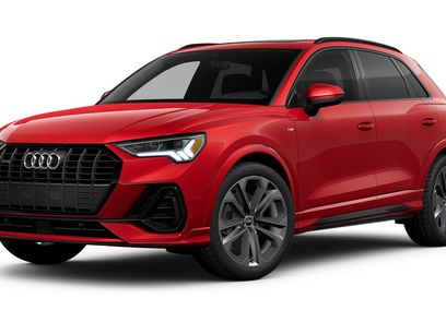 Certified 2022 Audi Q3 2.0T Premium Plus w/ Premium Plus Package
